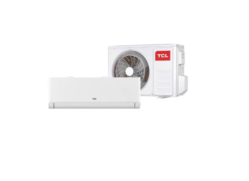 Ar Condicionado Split Hi Wall TCL Inverter T-Pro 24000 BTU/h Quente e Frio TAC-24CHTG2-INV – 220 Volts