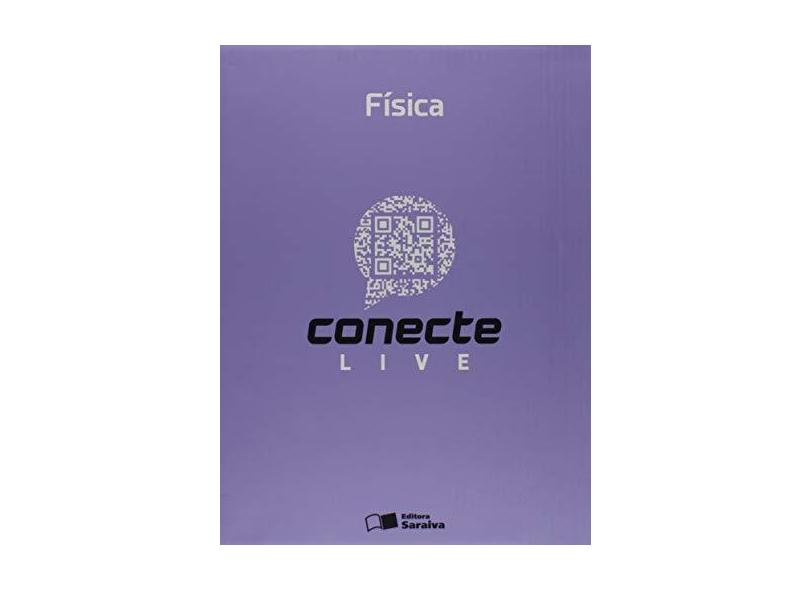Conecte. Física - Volume 3 - Ricardo Helou Doca - 9788547234737