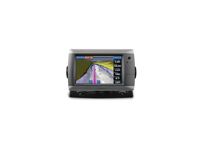 Navegador GPS GPSMAP 720 Garmin