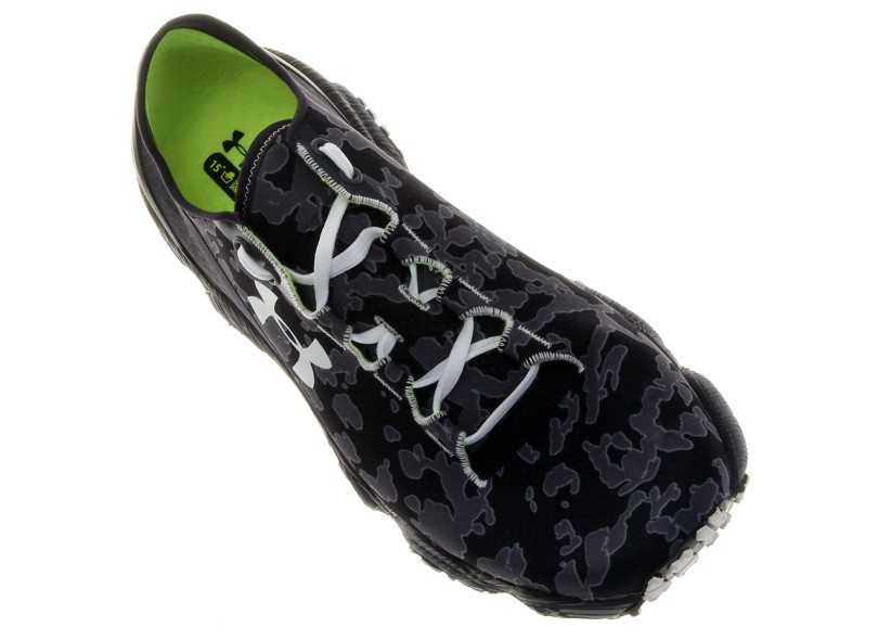 Tênis Under Armour Masculino Corrida Speedform XC
