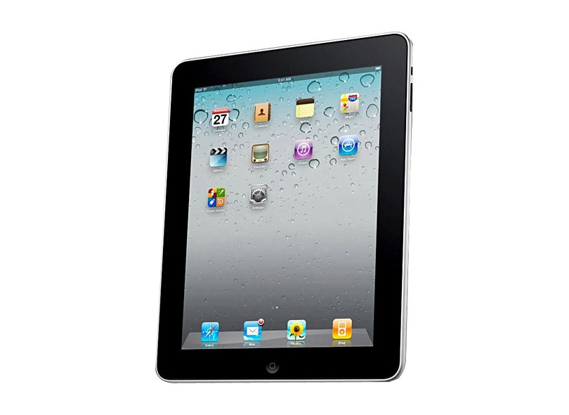 iPad 64GB Wi-Fi Apple MB294BZ/A