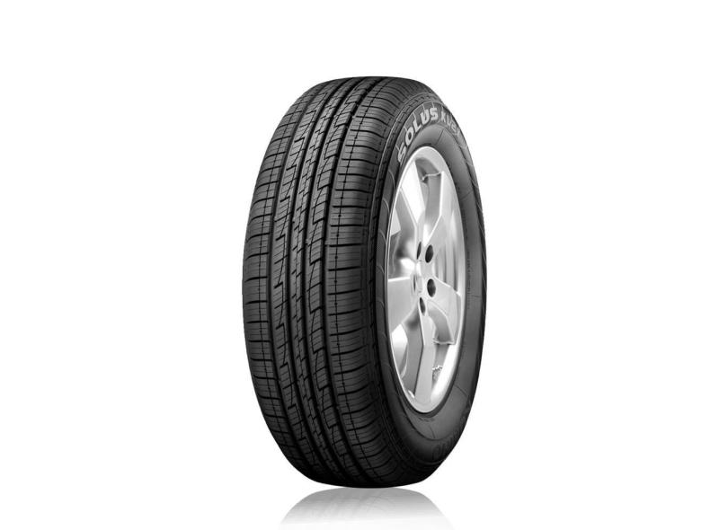 Pneu Aro 17 225/65R17 102H Kumho Solus Kl21