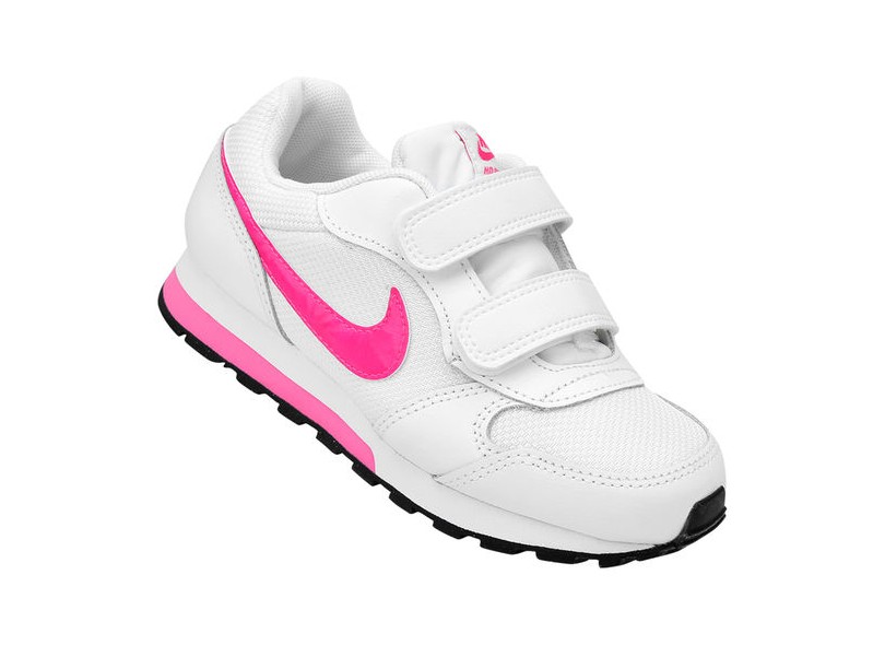 Tênis Nike Infantil (Menina) Casual MD Runner 2 (PS)