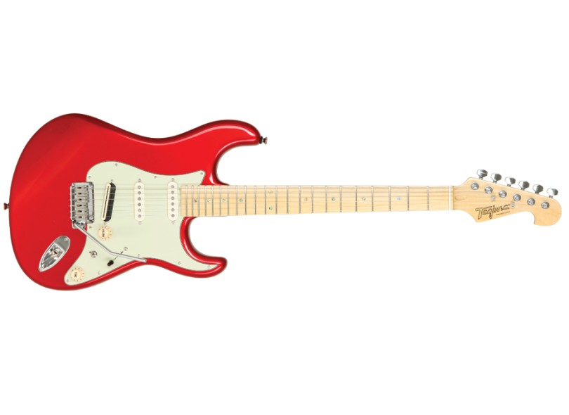 Guitarra Elétrica Stratocaster Tagima T805