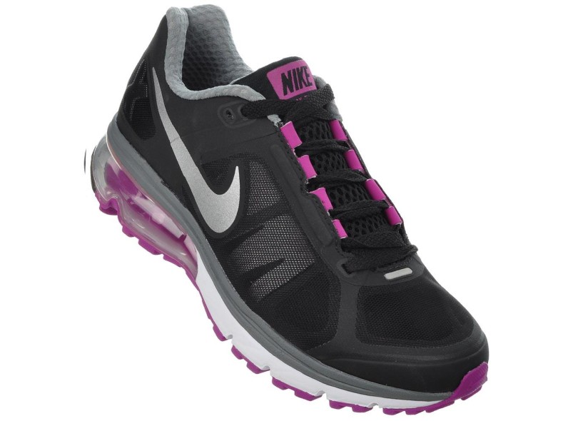 Tênis Nike Feminino Running (Corrida) Air Max Finale+