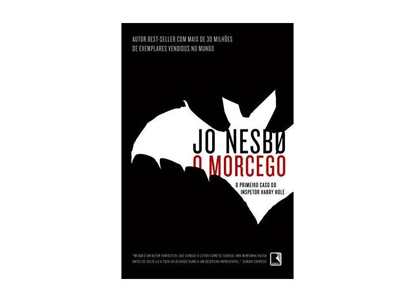 Morcego, O - Jo Nesbo - 9788501076113