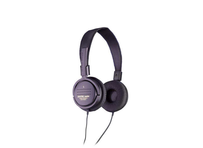 Headphone Audio-Technica ATH-M2X