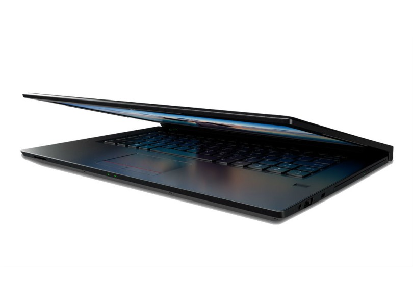 Notebook Lenovo Intel Core i5 7200U 7ª Geração 8GB de RAM HD 500