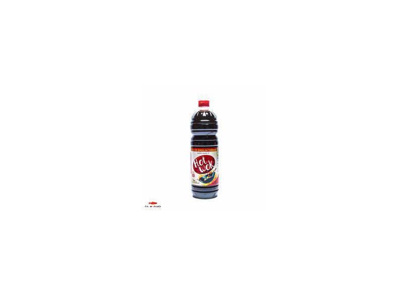 Oleo De Gergelim Sesamo Torrado 1l