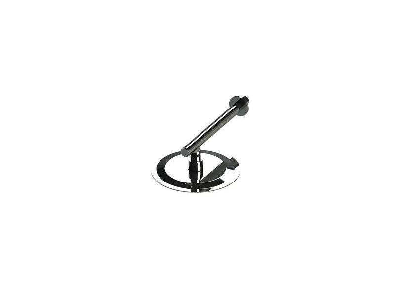 Ducha Chuveirão Cascata De Aço Inox 12" Sodramar
