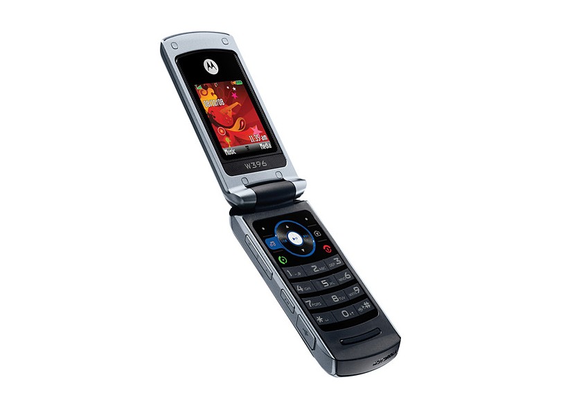 Motorola W396 GSM Desbloqueado
