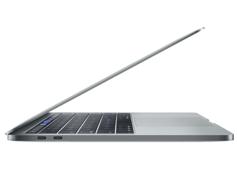 Macbook Apple Macbook Pro Intel Core i5 8ª Geração 8 GB de RAM 512.0 GB Tela de Retina 13.3 " Mac OS High Sierra MR9R2