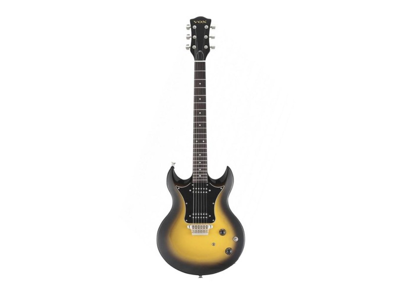 Guitarra Elétrica Vox SDC22