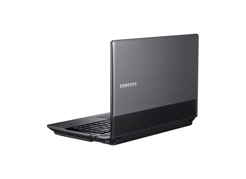 Notebook Samsung Intel Core i3 2310 2ª Geração 2 GB 320 GB LED 14" Windows 7 Home Basic