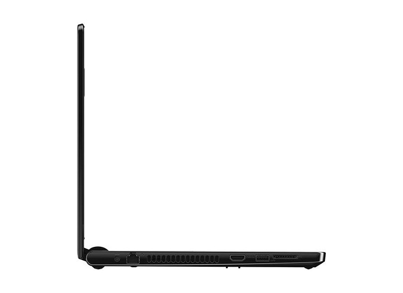 Notebook Dell Inspiron Intel Pentium N3700 4 GB de RAM 500 GB 14 " Linux I14-5452-D03P