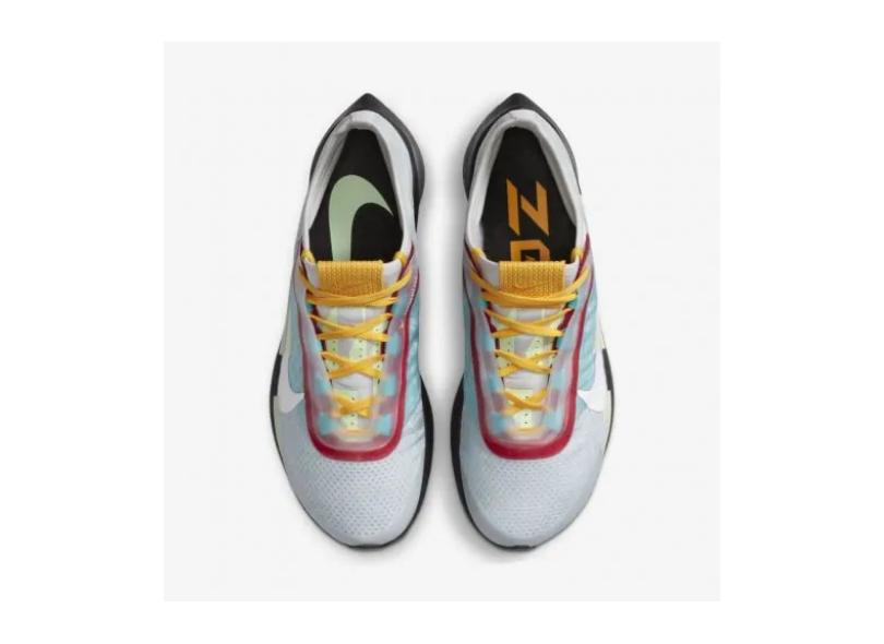 Tênis Nike Feminino Corrida Zoom Fly 3 Premium