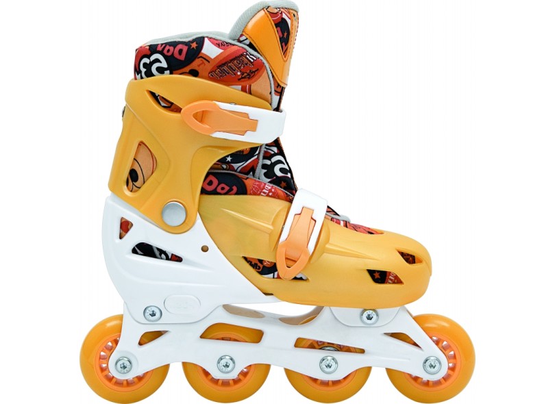 Patins In-Line Bel Sports Junior