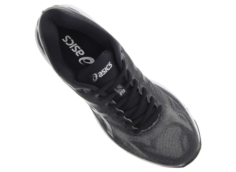 Tênis Asics Masculino Corrida Gel Nimbus 19