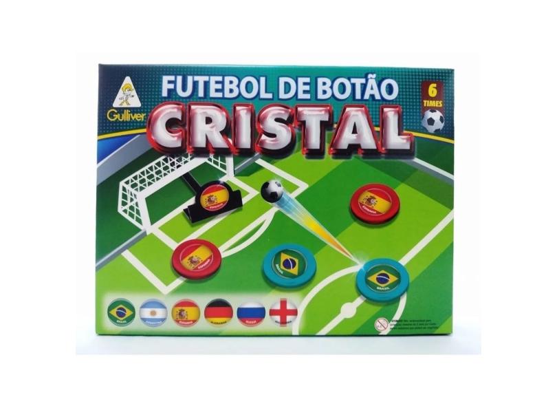 Futebol de Botão em Oferta