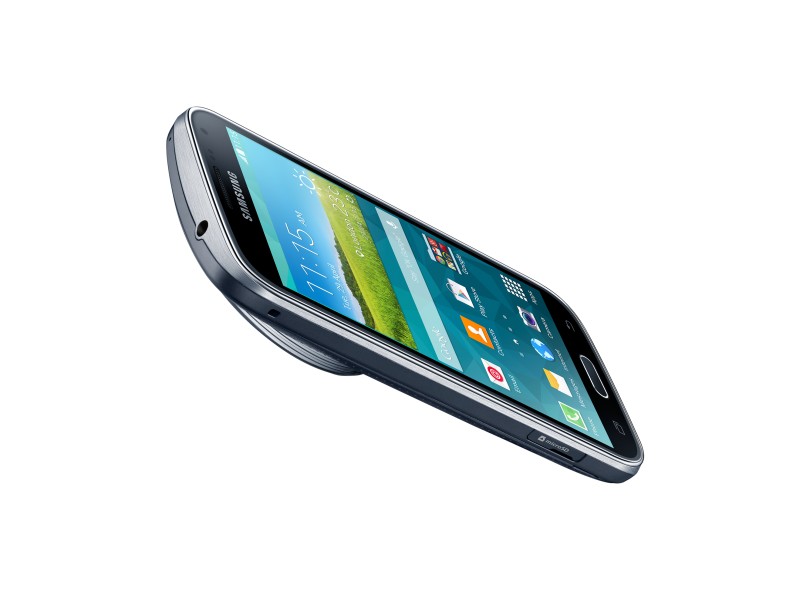 Smartphone Samsung Galaxy K Zoom SM-C115 8 GB Android 4.4 (Kit Kat)