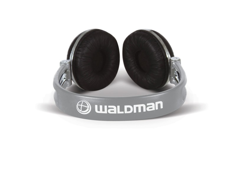 Headphone Waldman SG-10/BOT