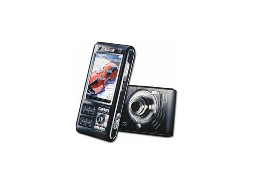 Celular Powerpack  MP9 TCTZ-800D Desbloqueado