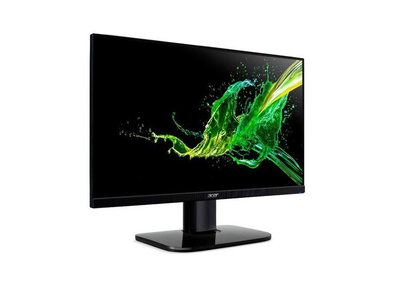 Monitor Gamer Acer 27 Full Hd 100hz 1ms Led Va Hdmi Vga Vesa KA272 Hbi