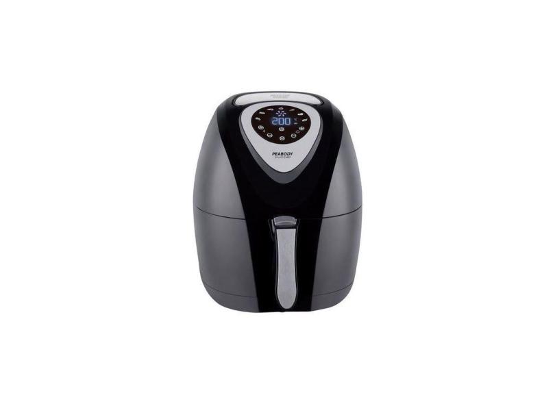 Fritadeira Elétrica Peabody Pe Af612N Digital 220V 3.2L