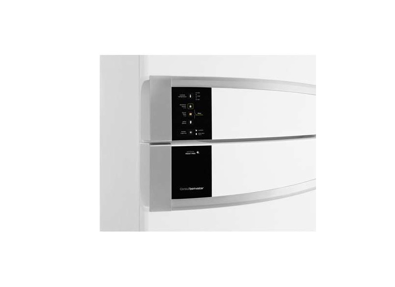 Geladeira Consul Bem Estar 437 Litros Crm55