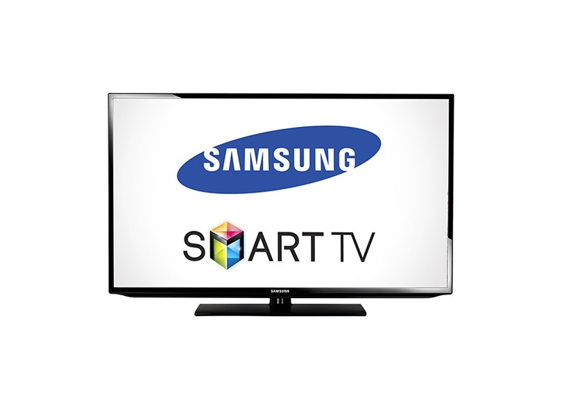TV LED 50 " Smart TV Samsung Série 5 UN50H5303
