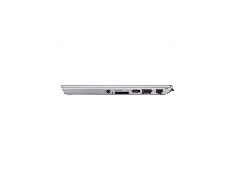 Notebook Ultrabook Sony Vaio LED 11,6" 4 GB 320 GB Intel Core i3-2367M Windows 7 Home Premium SVT11115FBS