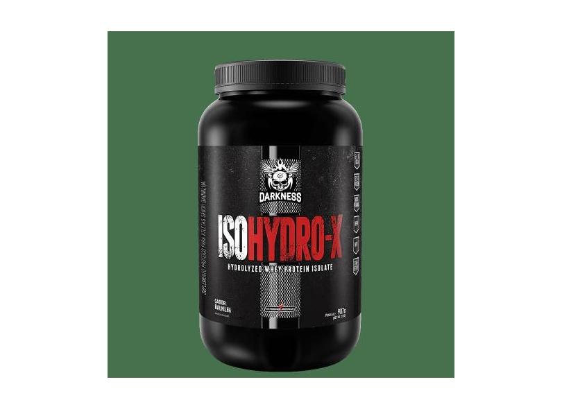 Dk Iso HydroX 907G Integralmedica com o Melhor Preço é no Zoom