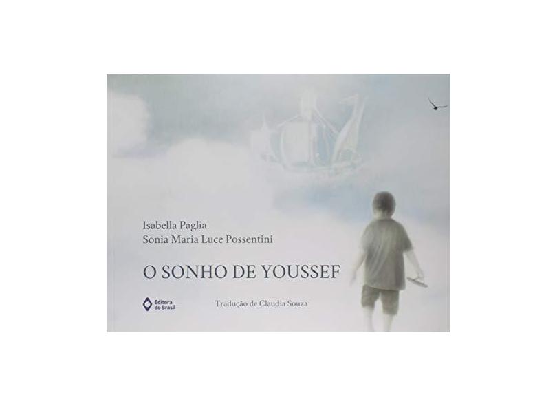 O Sonho de Youssef - Isabela Paglia - 9788510068956