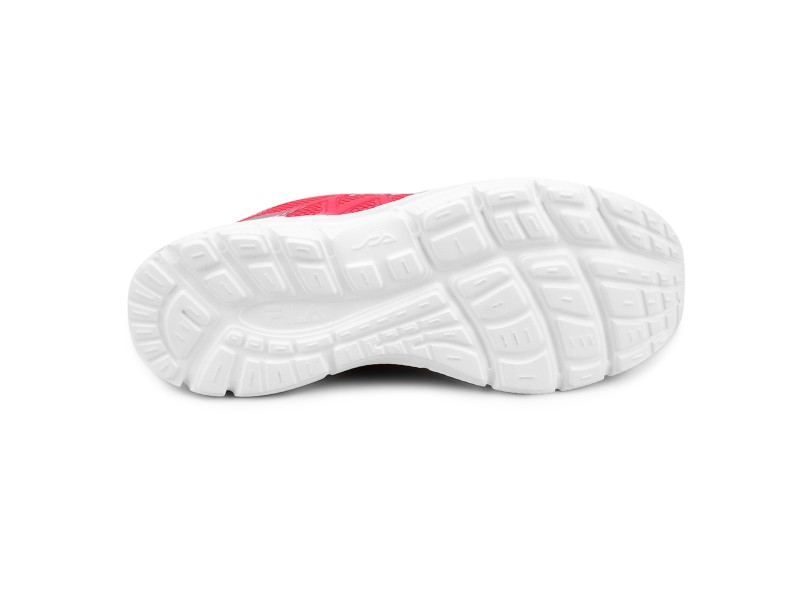 Tênis Fila Feminino Caminhada Fresh