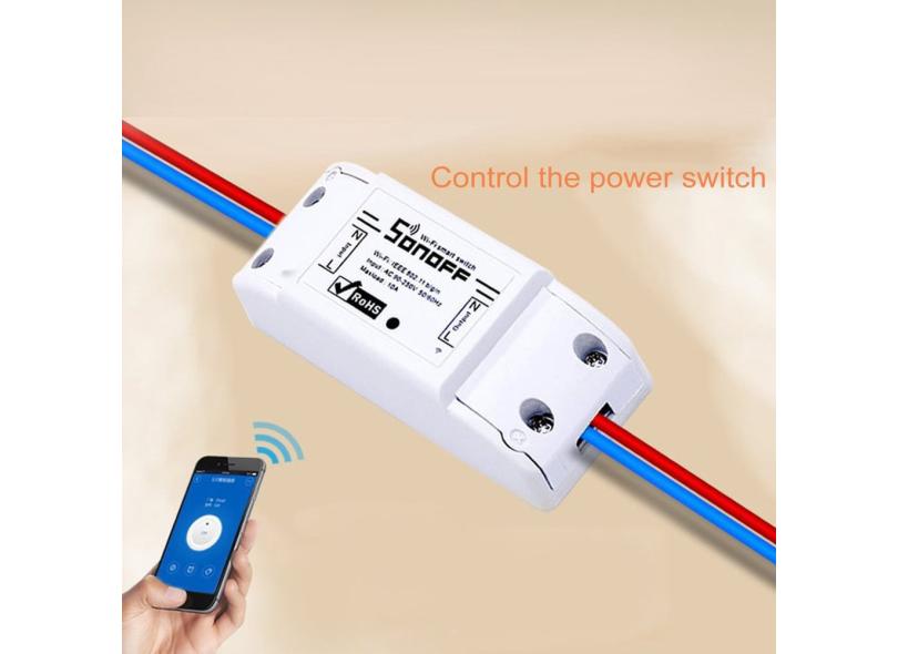 Sonoff Mód PRODUCT_ZOOM