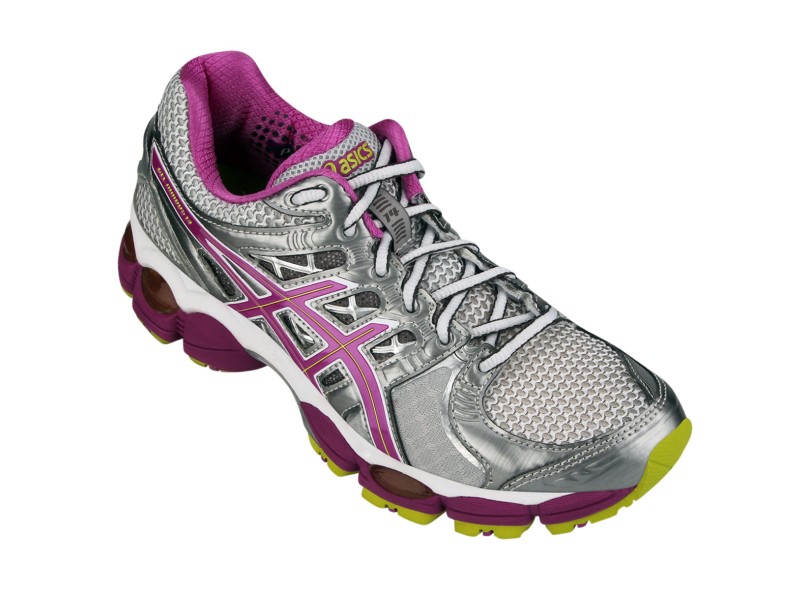 Tênis Asics Masculino Running (Corrida) Nimbus 14