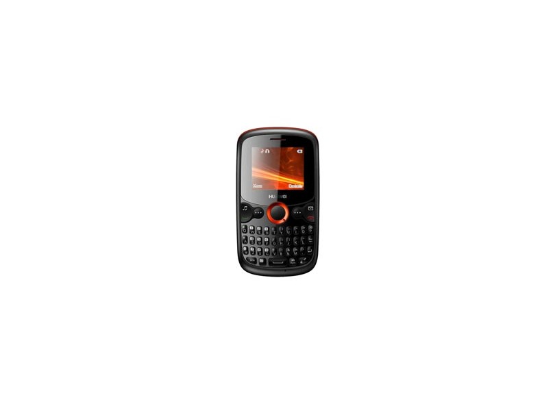 Celular Huawei G6005 Câmera Desbloqueado 2 Chips