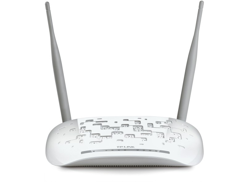 Roteador Wireless 300 Mbps TD-W8961ND - TP-Link
