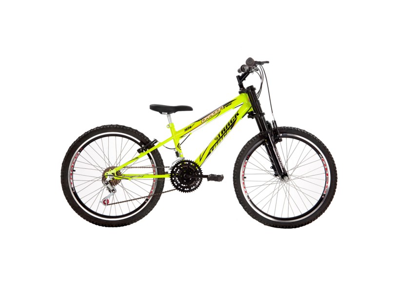 Bicicleta Aro 24: Promoções