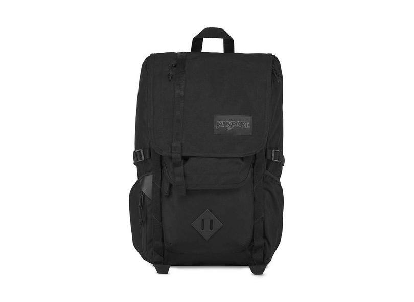 Mochila Jansport com Compartimento para Notebook 28 l Hatchet