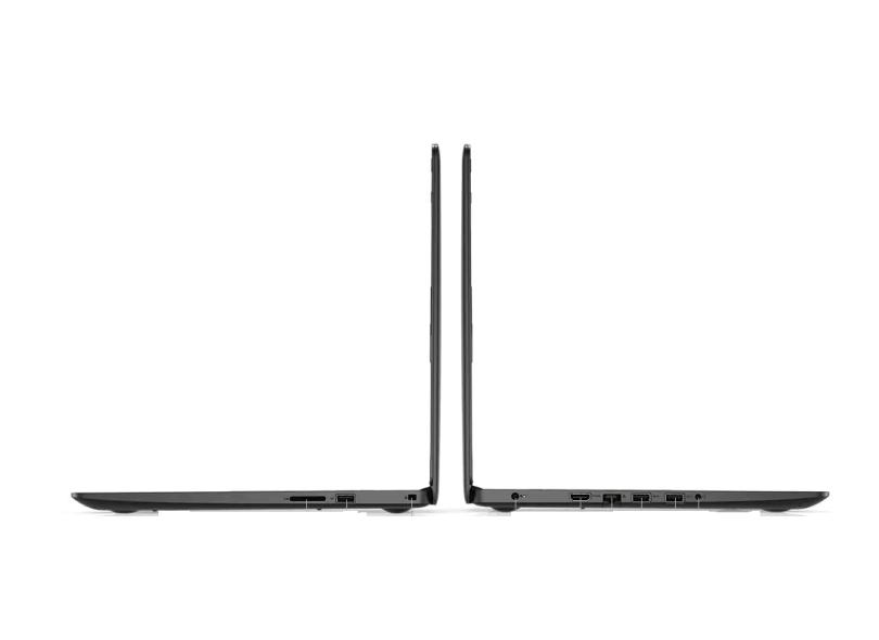 Notebook Dell Inspiron 3000 Intel Core i5 8265U 8ª Geração 8.0 GB de RAM 256.0 GB 15.6 " Radeon 520 Windows 10 Inspiron 15-3584