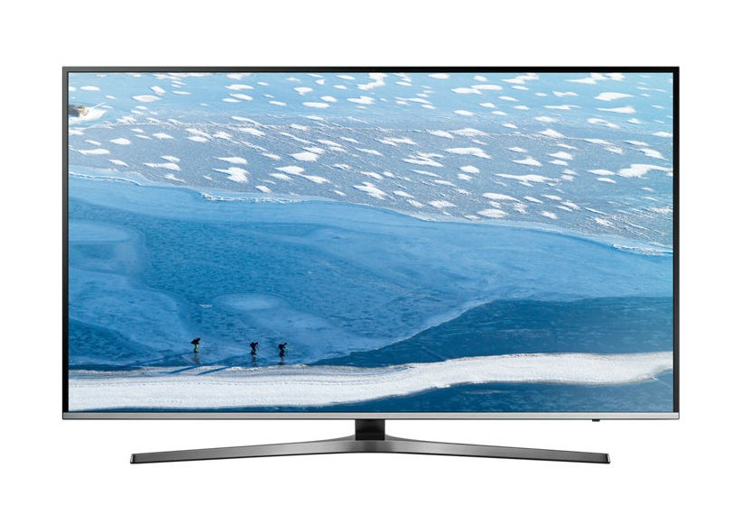 Smart TV TV LED 49 " Samsung 4K Netflix UN49KU6450 3 HDMI