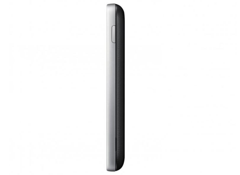 Smartphone Samsung Galaxy Pocket 2 G110 2 Chips 4GB Android 4.4 (Kit Kat) 3G Wi-Fi