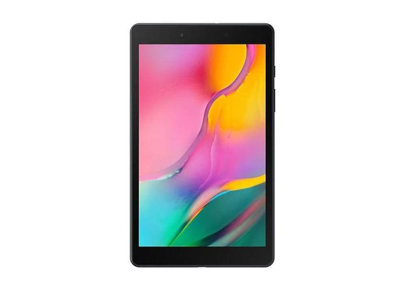 Tablet Samsung Galaxy Tab A 2019 32GB TFT 8" Android 9.0 (Pie) 8 MP SM-T290N