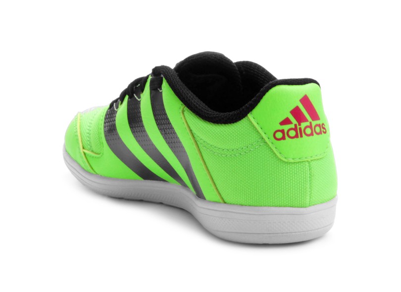 Tênis Adidas Infantil (Menino) Futsal Ace 16.4 ST