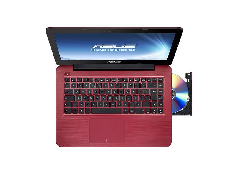 Notebook Asus Z Intel Core i3 5005U 4 GB de RAM 500 GB 14 " Endless OS Z450LA