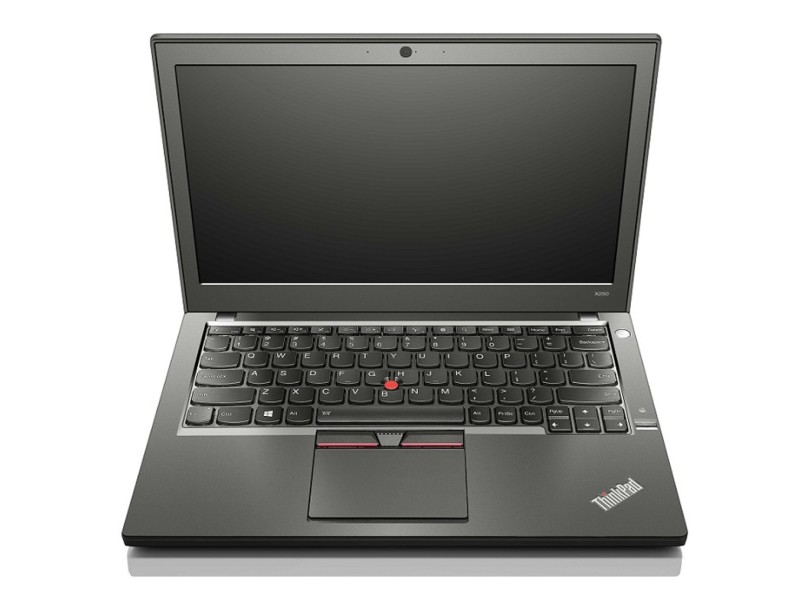 Notebook Lenovo ThinkPad Intel Core i5 8 GB de RAM 1024 GB 12.5 " Windows 10 Pro X250
