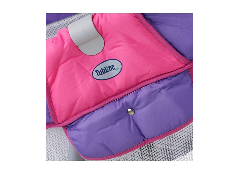 Berço Tubline Baby Comfort Super