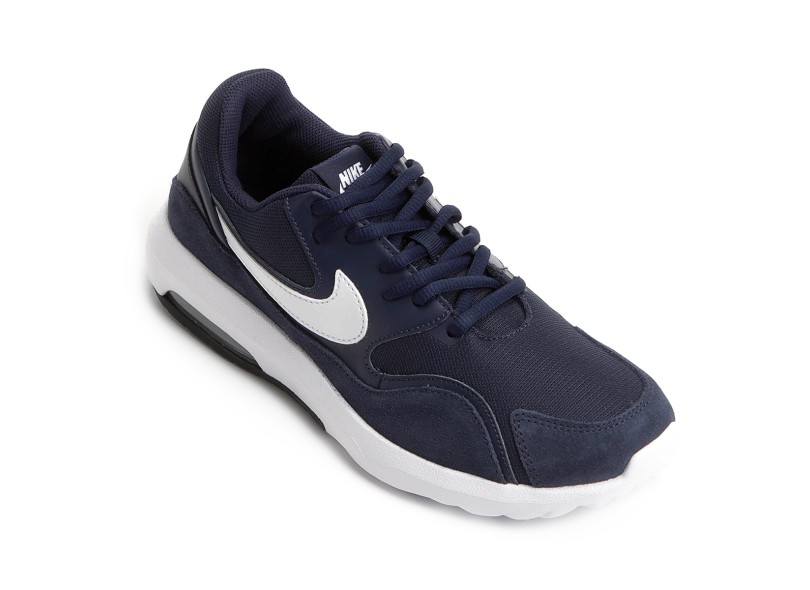 Tênis Nike Masculino Casual Air Max Nostalgic