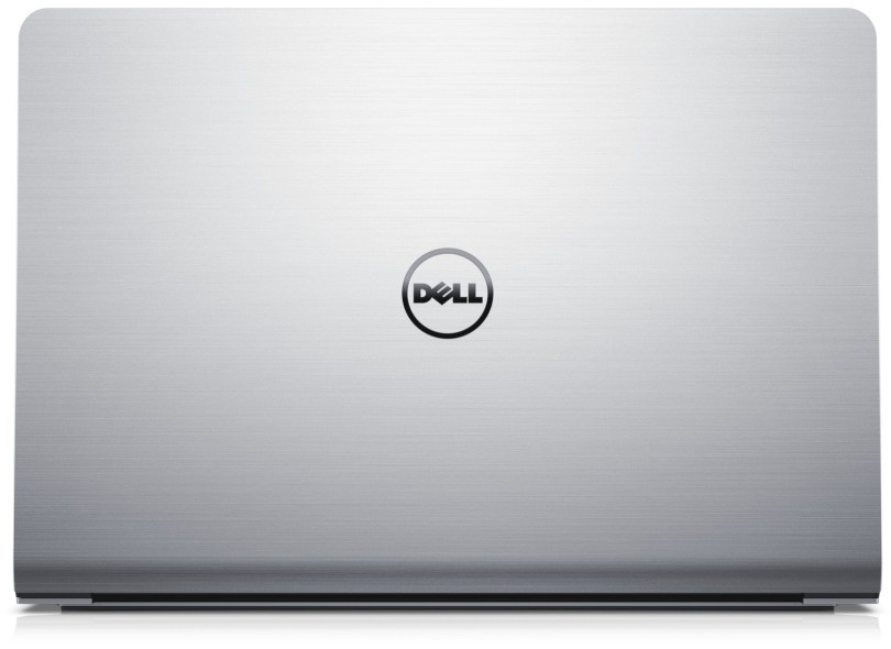 Notebook Dell Inspiron Intel Core i5 5200U 8 GB de RAM HD 1 TB LED 15.6 " Radeon HD R7 M265 Windows 8.1 5548